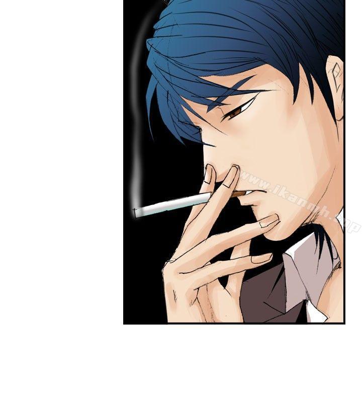《魔鬼(完結)》漫画 第9話