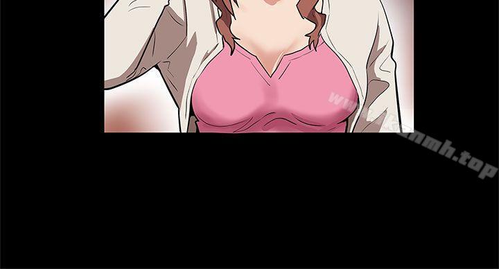 《Momcafe》漫画 cafe111第11話-兩個女人交錯的命運