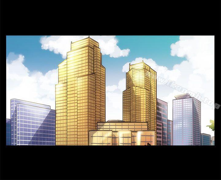 《Momcafe》漫画 cafe111第11話-兩個女人交錯的命運