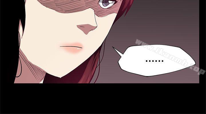 《Momcafe》漫画 cafe111第27話-成為老鴇的賢俊媽媽