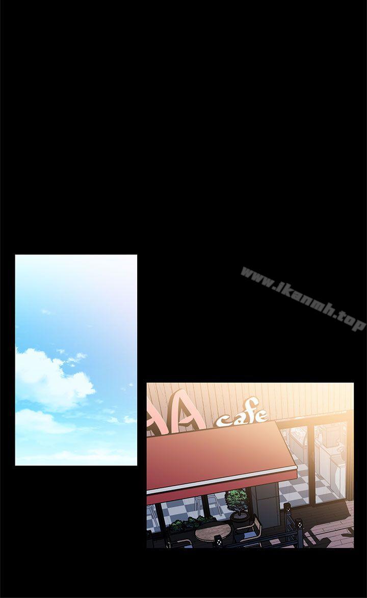 《Momcafe》漫画 cafe111第35話-希宇媽媽的獨立記