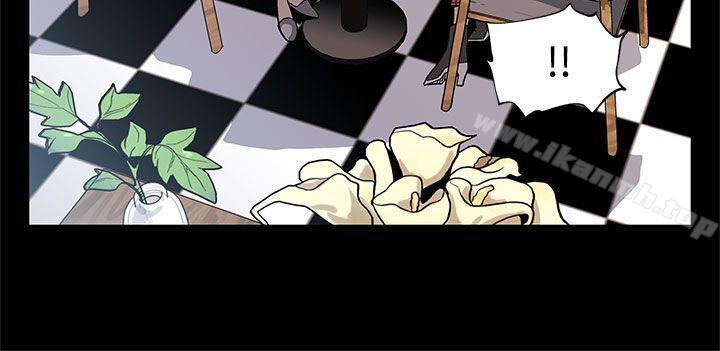 《Momcafe》漫画 cafe111第35話-希宇媽媽的獨立記
