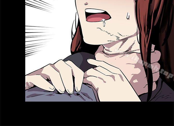 《Momcafe》漫画 cafe111第36話-Mom111cafe會長的危機