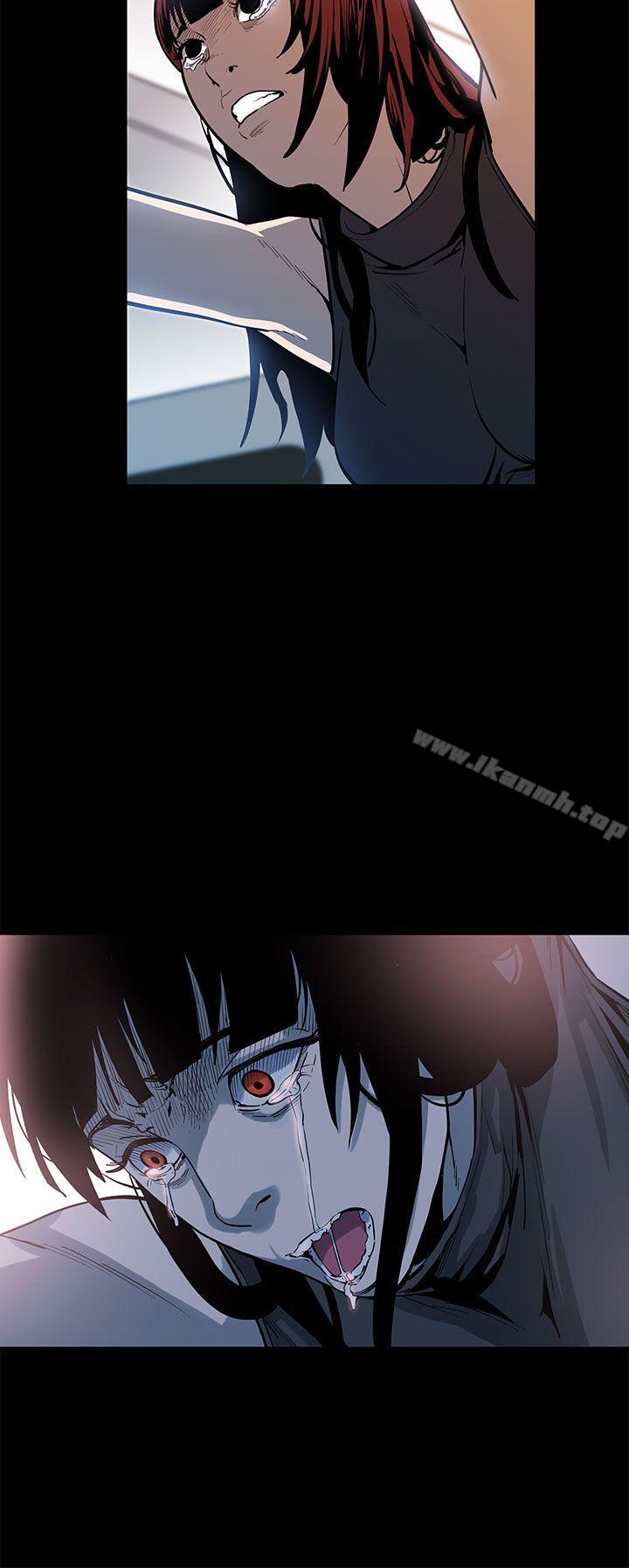 《Momcafe》漫画 cafe111第51話-新的女王