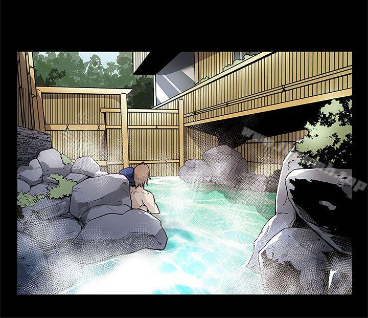《Momcafe》漫画 cafe111第68話-找到會長了