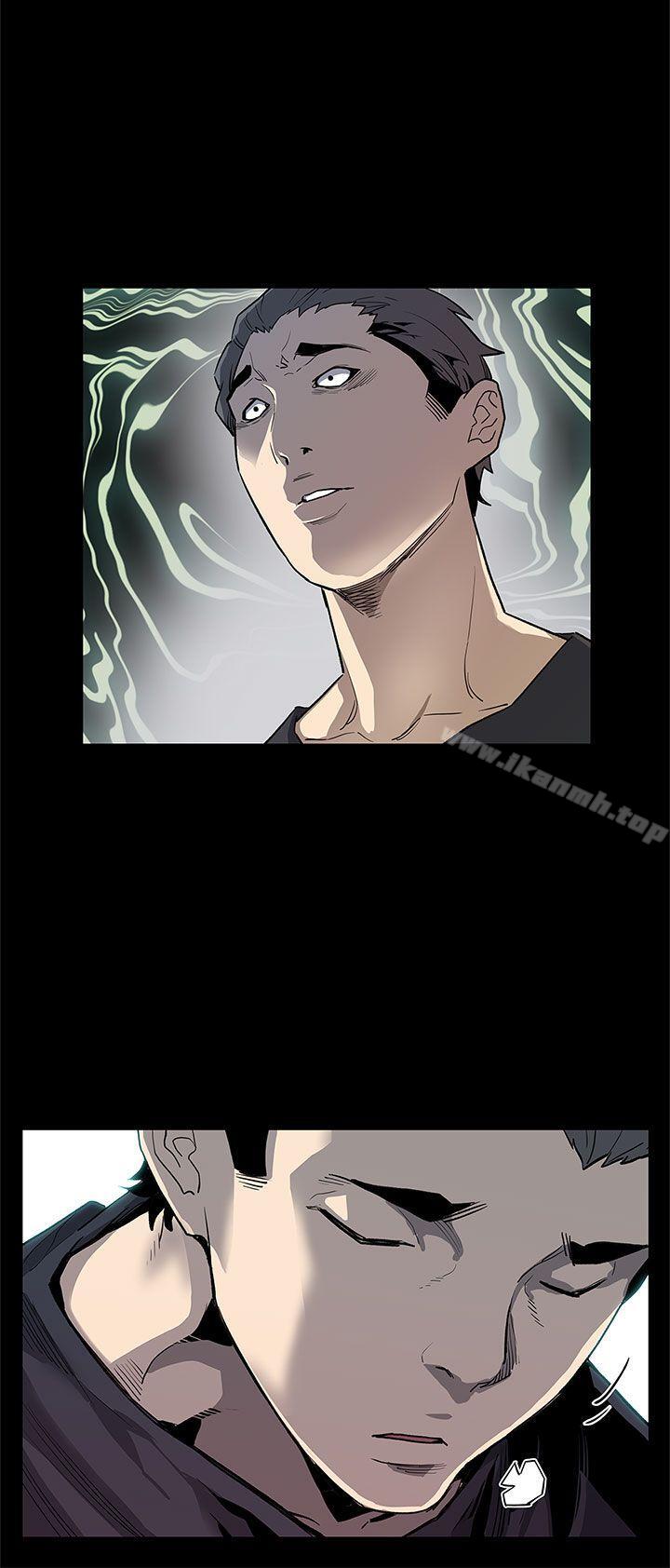 《Momcafe》漫画 cafe111後記