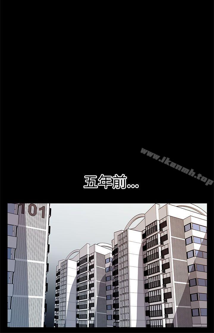 《Momcafe》漫画 cafe111後記