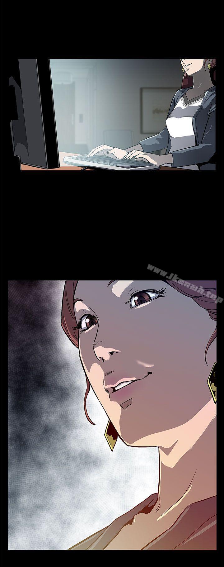 《Momcafe》漫画 cafe111後記