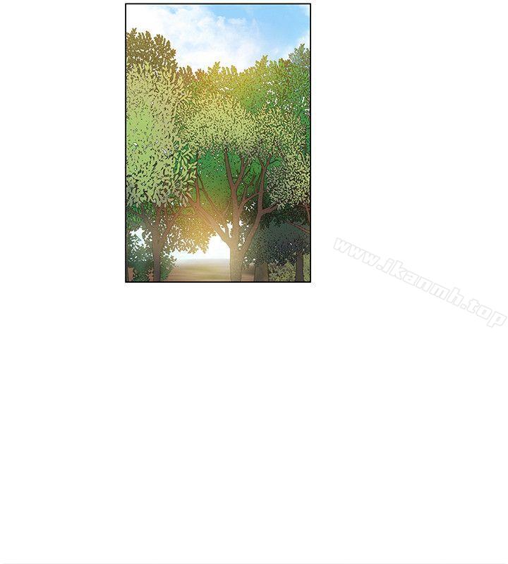 《無名島》漫画 第38話