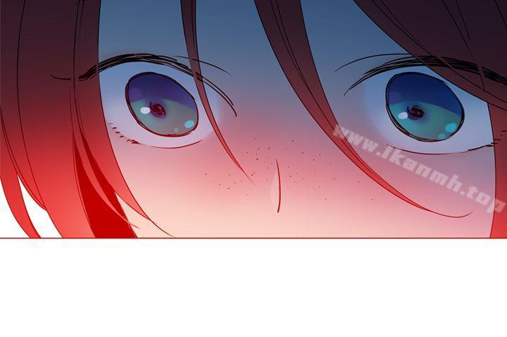 《魔女》漫画 第4話