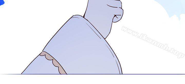 《魔女》漫画 第4話