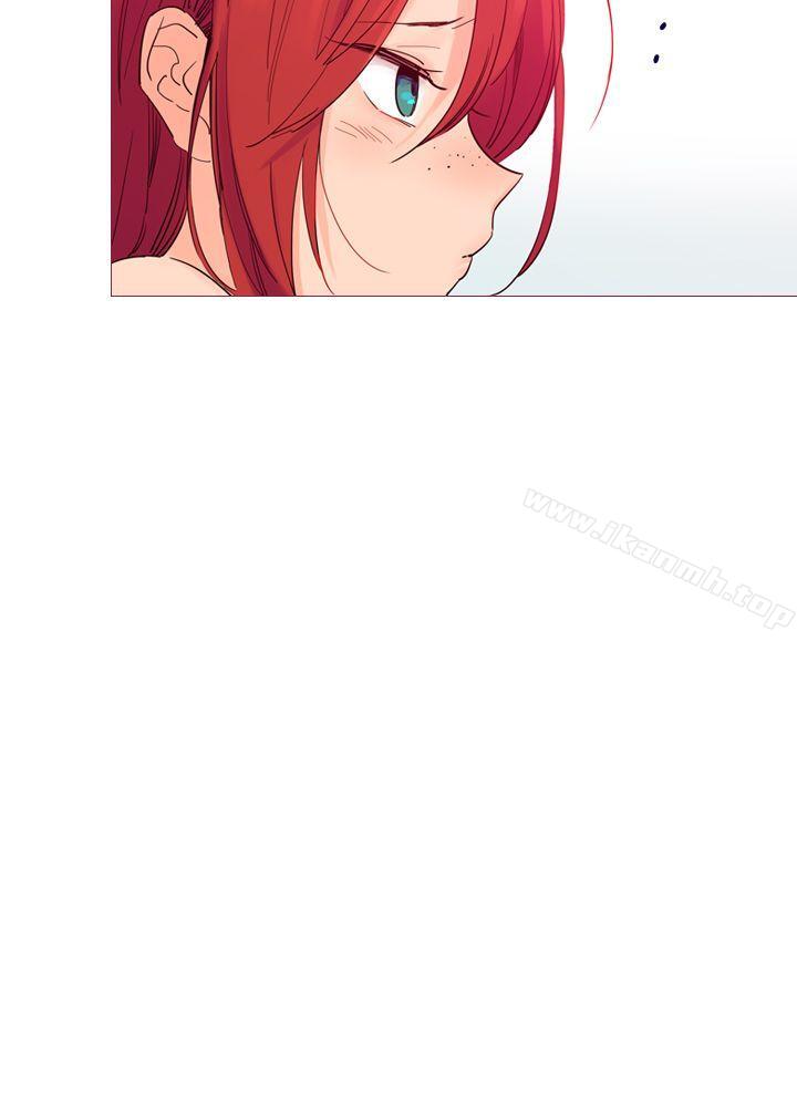 《魔女》漫画 第6話