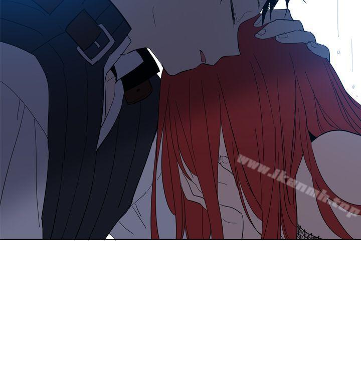 《魔女》漫画 第11話