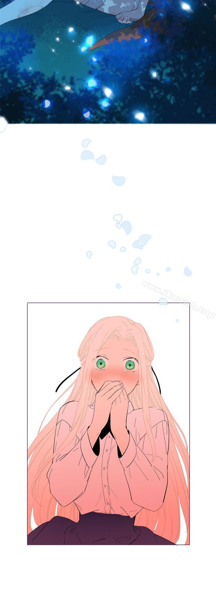 《魔女》漫画 最終話