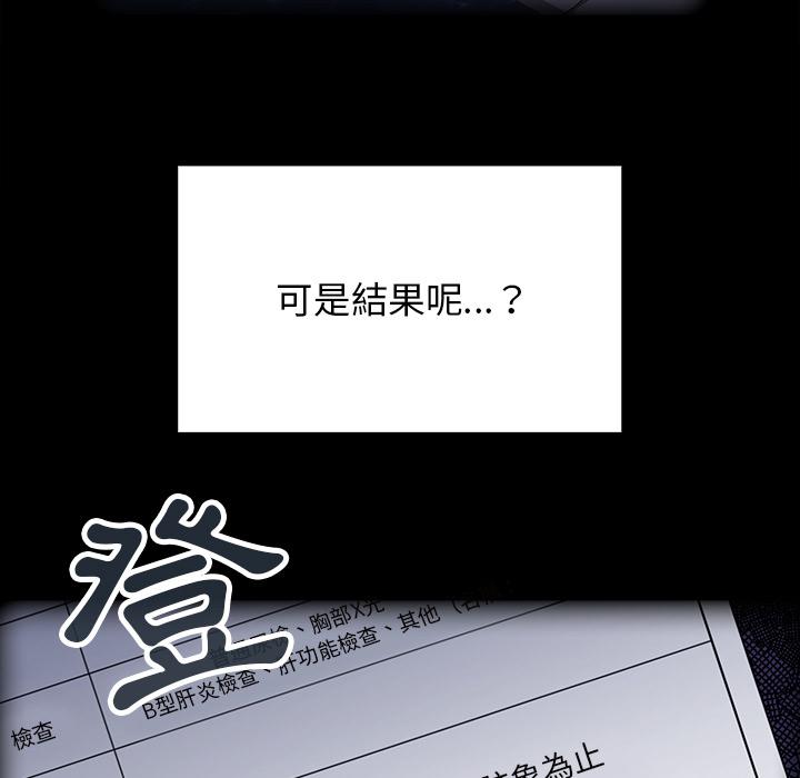 《陌生的未婚妻》漫画 第1話