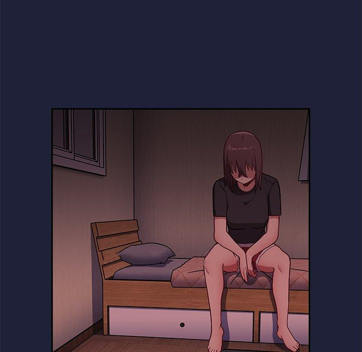《陌生的未婚妻》漫画 第3話