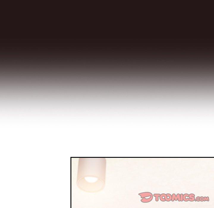《陌生的未婚妻》漫画 第3話