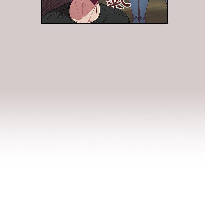 《陌生的未婚妻》漫画 第3話