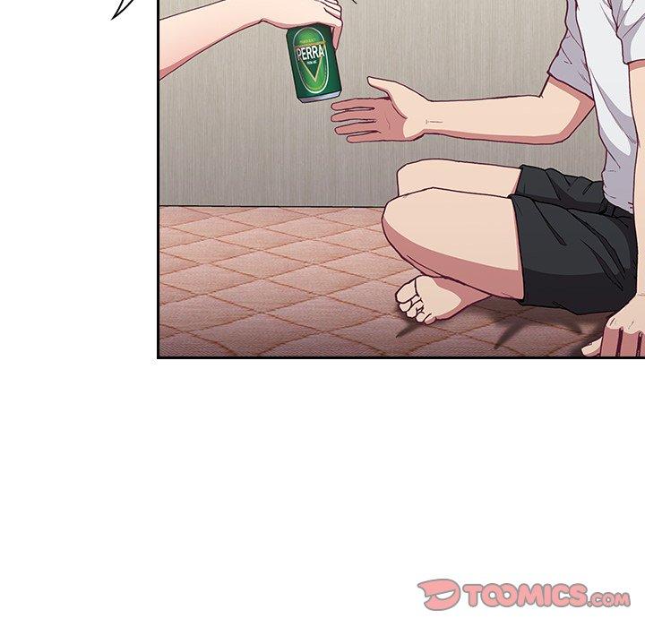 《陌生的未婚妻》漫画 第5話