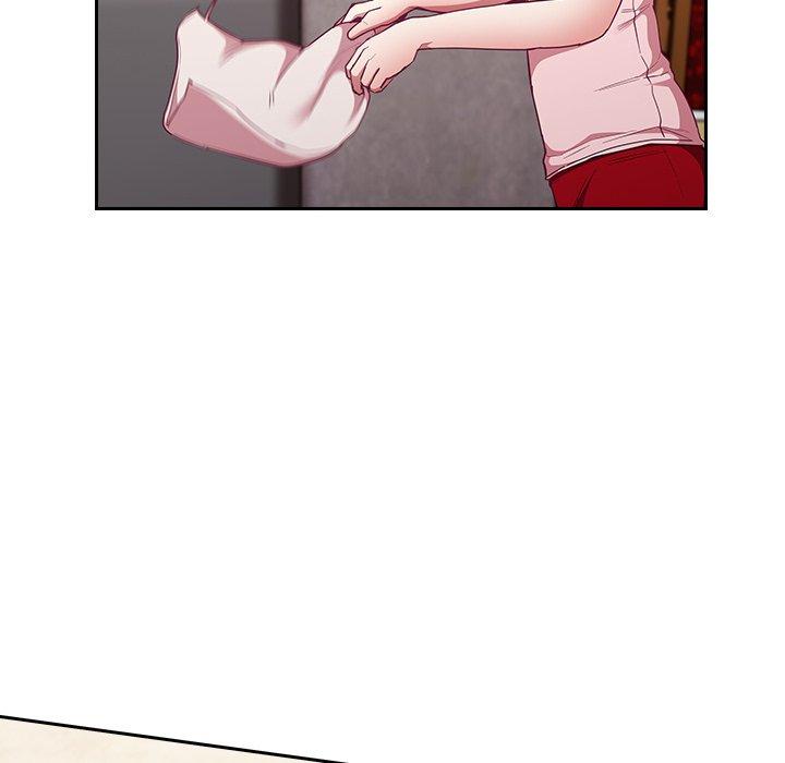 《陌生的未婚妻》漫画 第21話