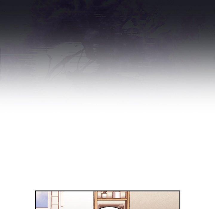《陌生的未婚妻》漫画 第21話