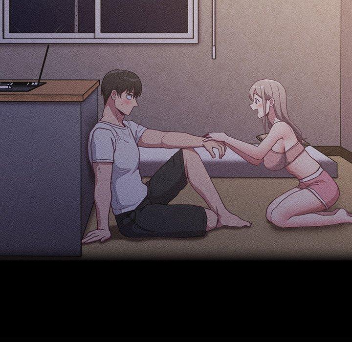 《陌生的未婚妻》漫画 第21話