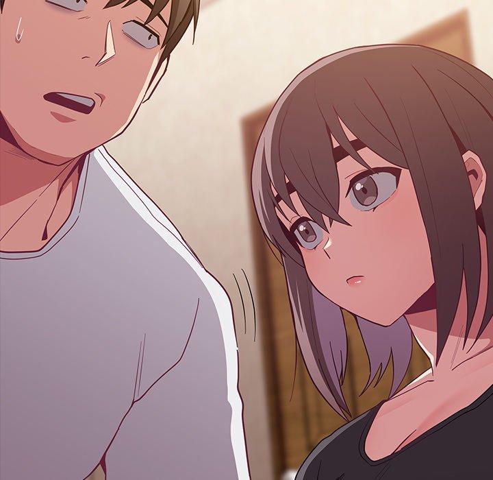 《陌生的未婚妻》漫画 第21話