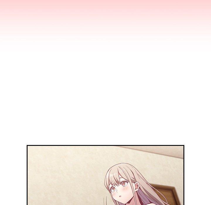 《陌生的未婚妻》漫画 第21話