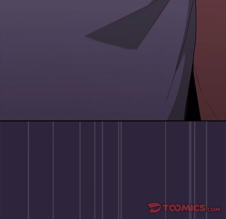 《陌生的未婚妻》漫画 第21話