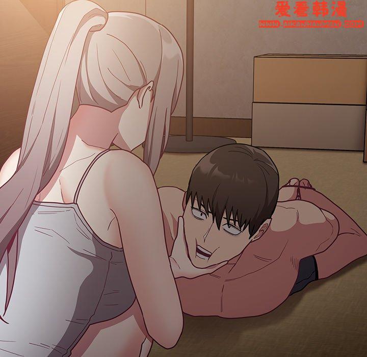 《陌生的未婚妻》漫画 第34話