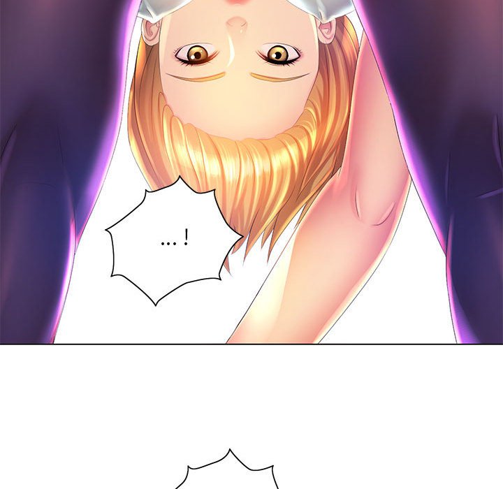 《魔性嗓音》漫画 第4章