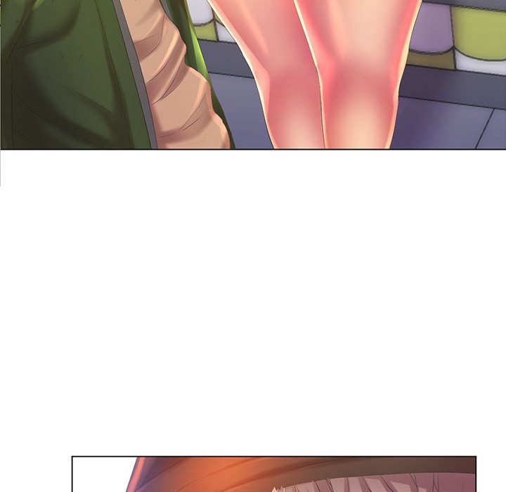 《魔性嗓音》漫画 第5章