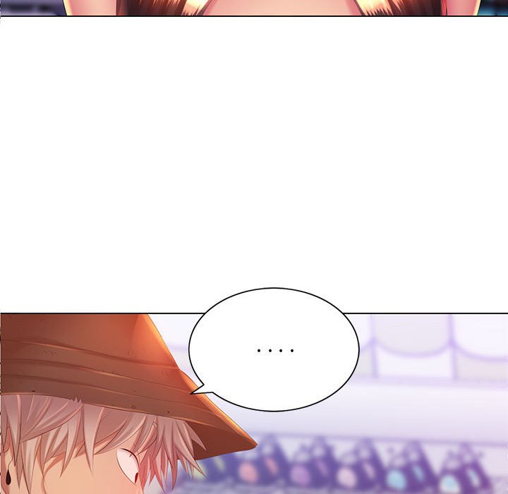 《魔性嗓音》漫画 第5章
