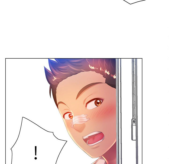 《魔性嗓音》漫画 第6章