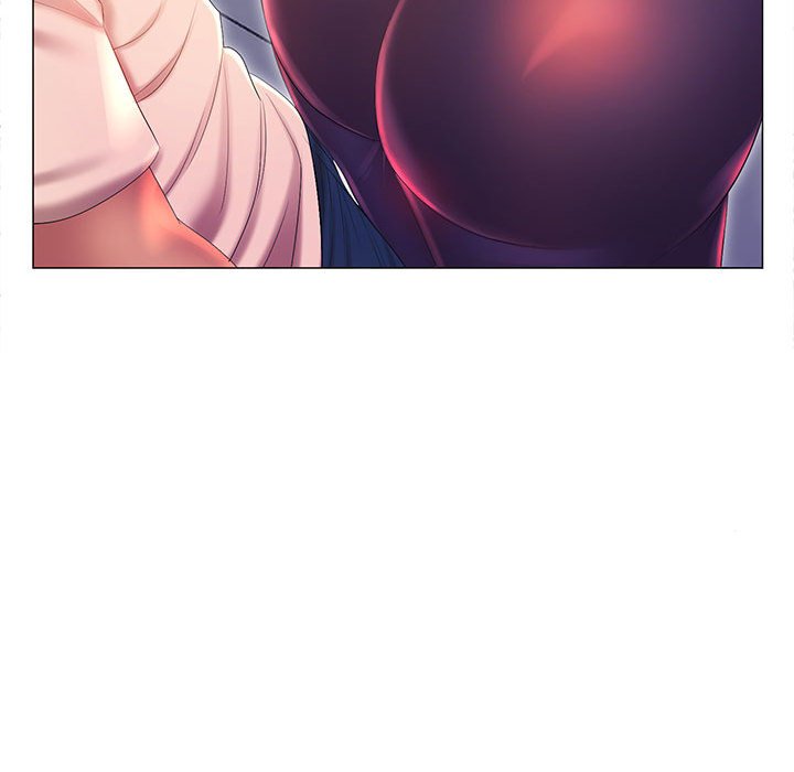 《魔性嗓音》漫画 第11章