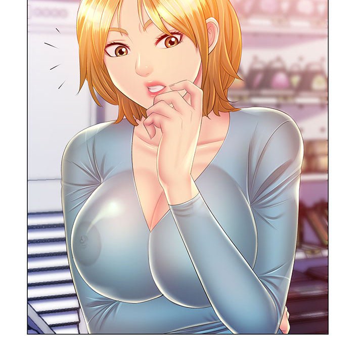 《魔性嗓音》漫画 第12章