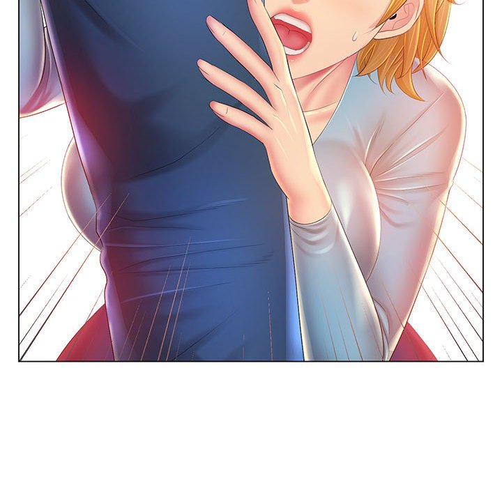 《魔性嗓音》漫画 第12章