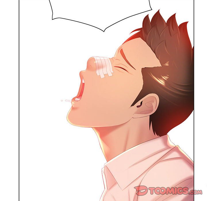 《魔性嗓音》漫画 第12章