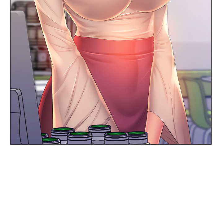 《魔性嗓音》漫画 第13章