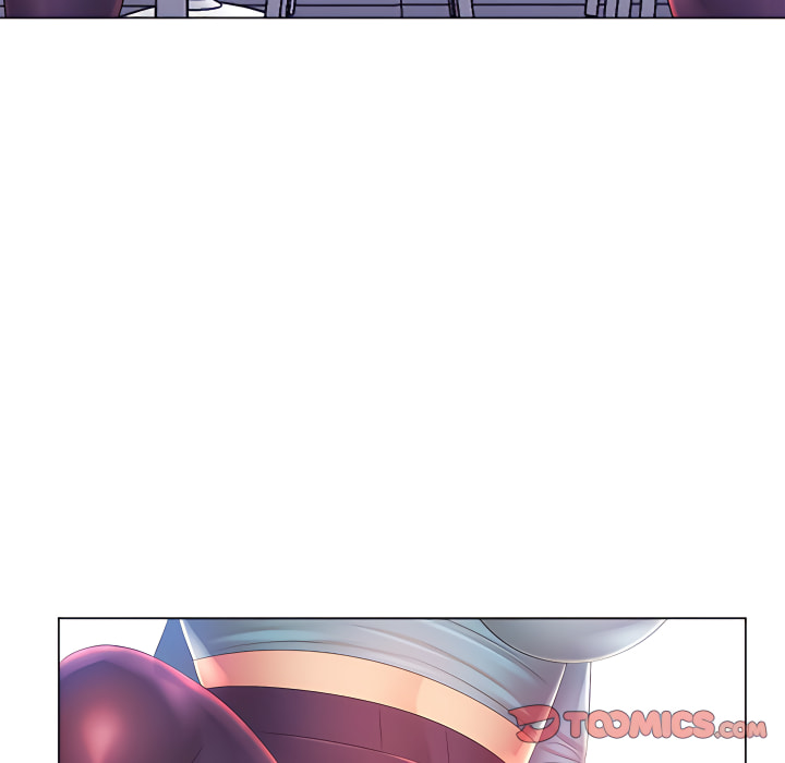 《魔性嗓音》漫画 第14章