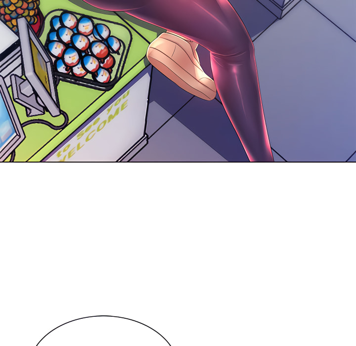 《魔性嗓音》漫画 第14章