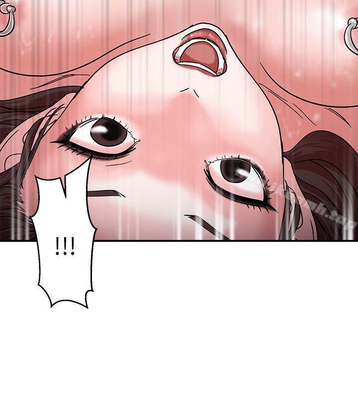 《母豬養成計畫》漫画 第3話