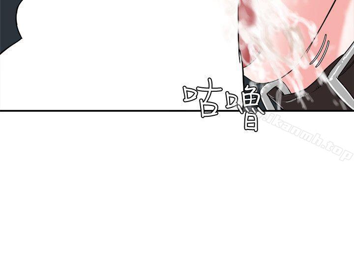 《母豬養成計畫》漫画 第6話