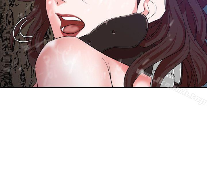 《母豬養成計畫》漫画 第6話