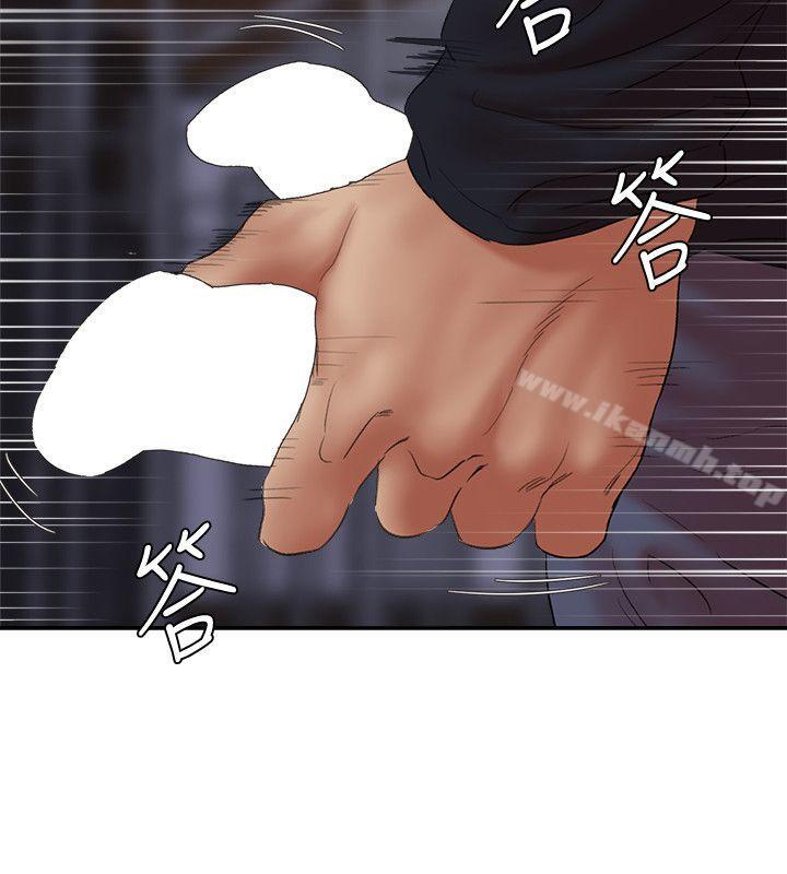 《母豬養成計畫》漫画 第26話-意想不到的救世主