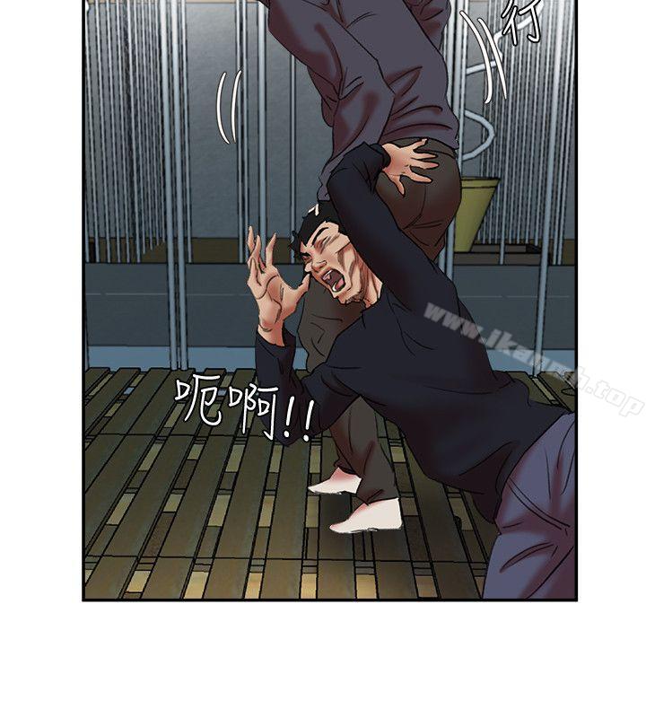 《母豬養成計畫》漫画 第27話-熟悉的老二