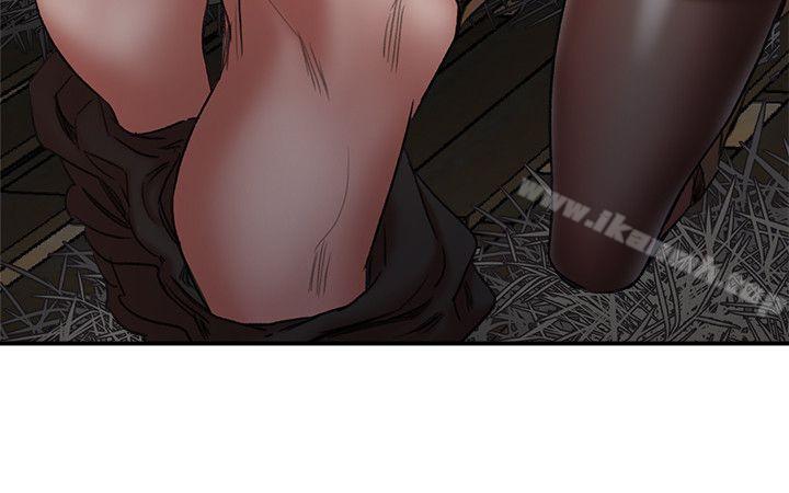 《母豬養成計畫》漫画 第28話-我用嘴巴讓你高潮