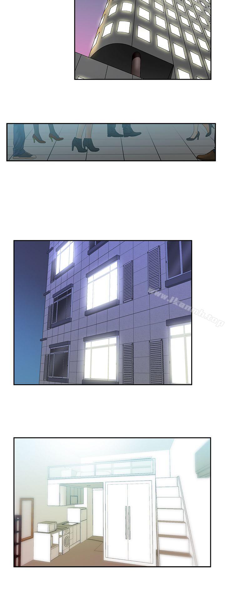 《MYOFFICELADYS》漫画 OFFICE111LADYS111第16話