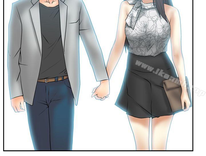 《MYOFFICELADYS》漫画 OFFICE111LADYS111第3季-第8話