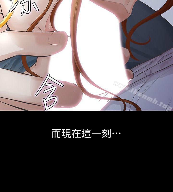 《那傢伙的女人》漫画 第11話-夢寐以求的觸感